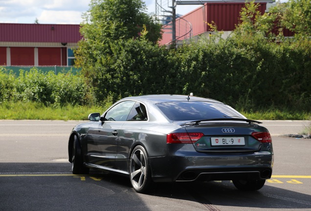 Audi RS5 8T