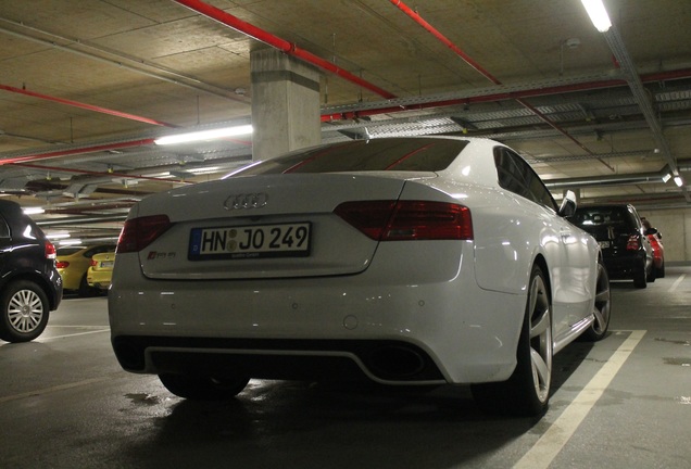 Audi RS5 B8 2012