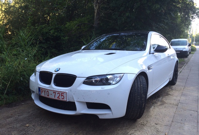 BMW M3 E92 Coupé