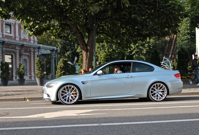 BMW M3 E92 Coupé