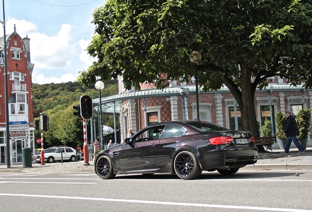 BMW M3 E92 Coupé