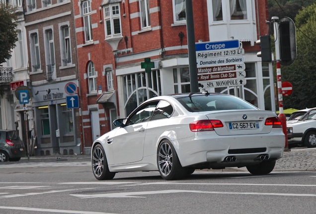 BMW M3 E92 Coupé