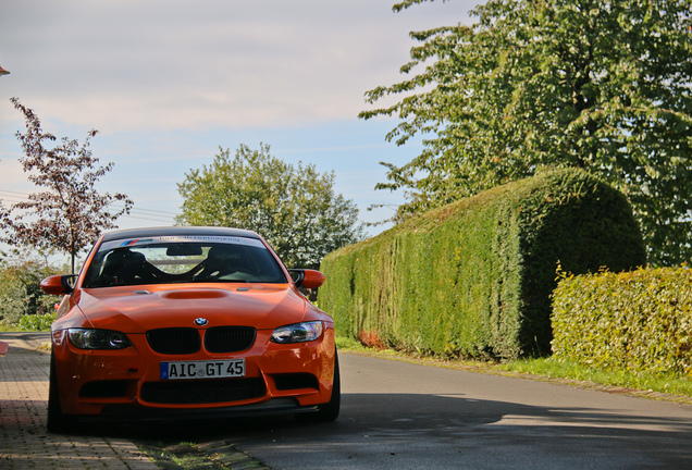 BMW M3 GTS