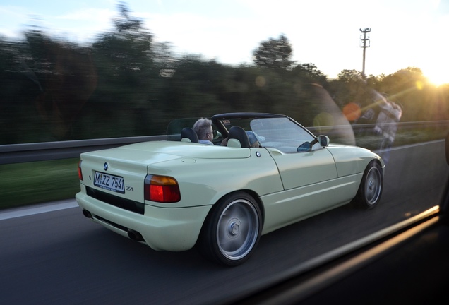 BMW Z1