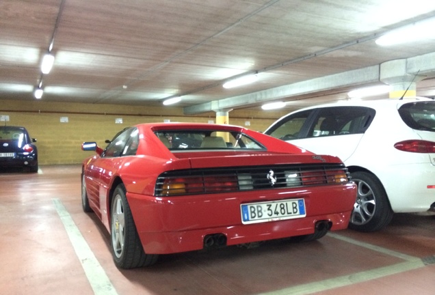 Ferrari 348 TB