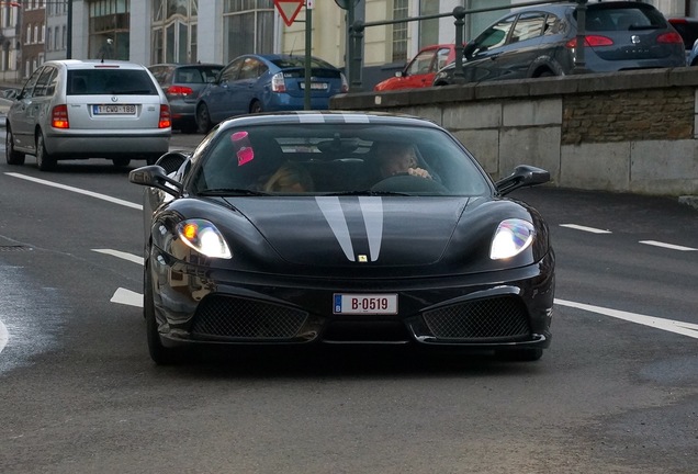 Ferrari 430 Scuderia