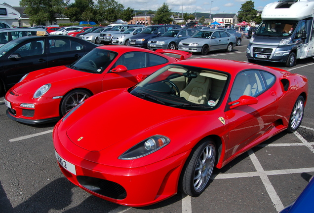 Ferrari F430