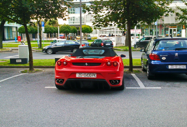 Ferrari F430 Spider