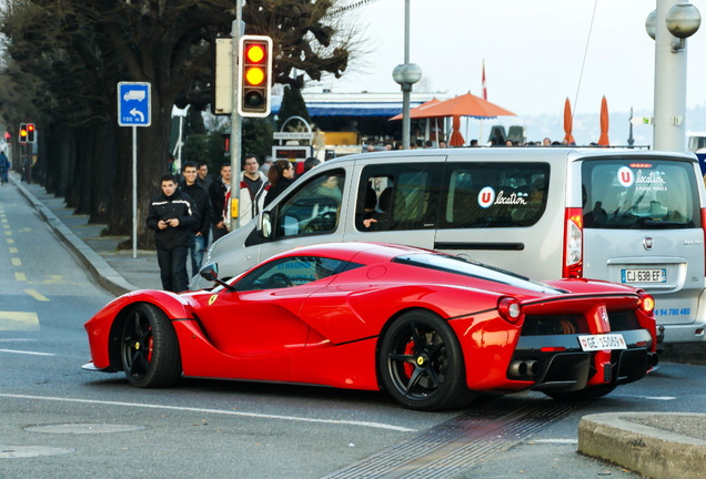 Ferrari LaFerrari