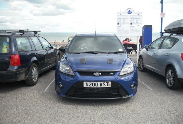 Ford Focus RS 2009