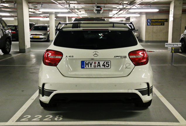 Mercedes-Benz A 45 AMG Edition 1