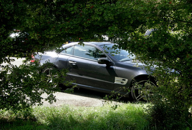 Mercedes-Benz SL 63 AMG