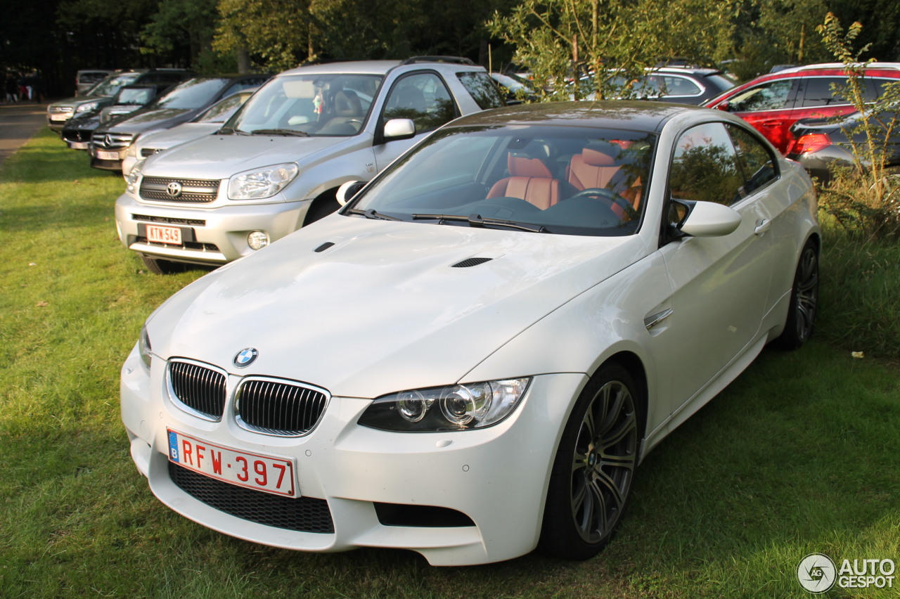 BMW M3 E92 Coupé