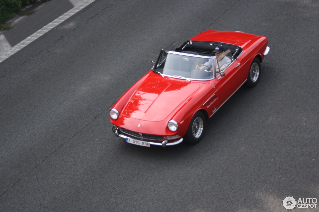 Ferrari 275 GTS