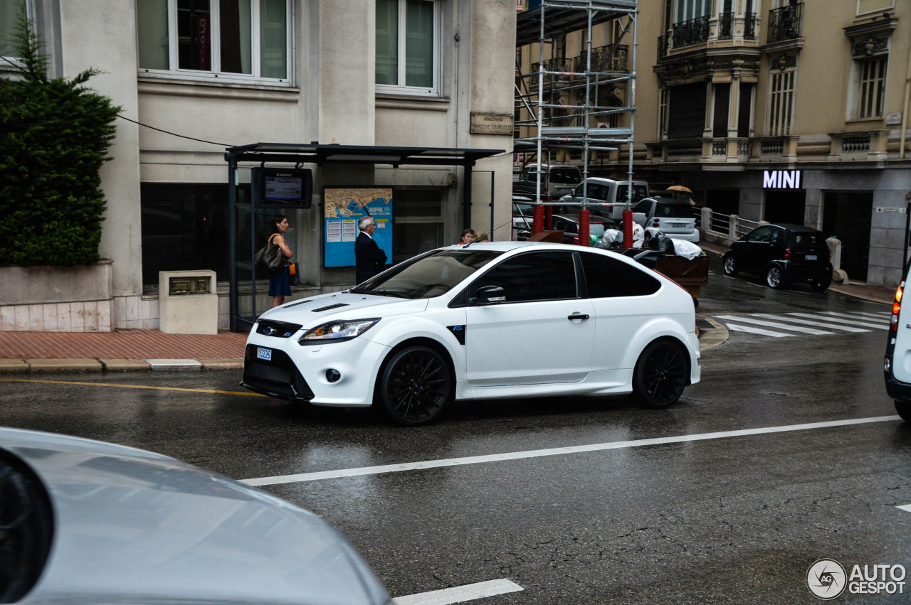 Ford Focus RS 2009