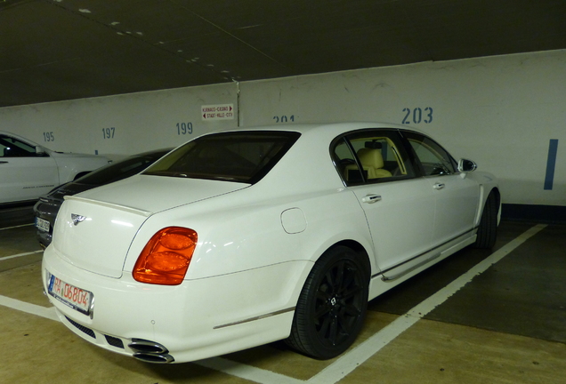 Bentley Mansory FS63