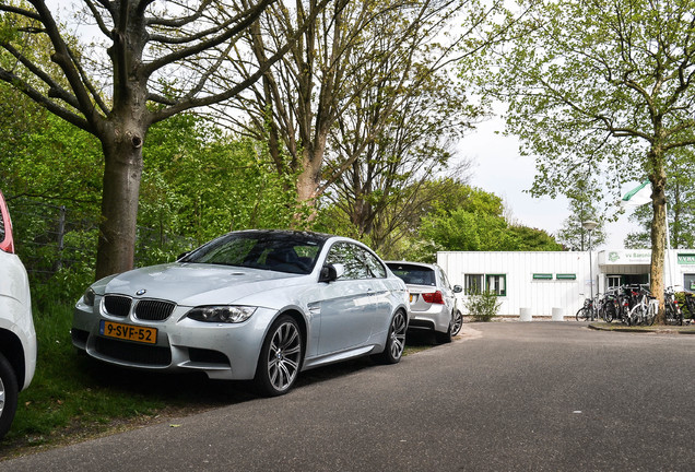 BMW M3 E92 Coupé