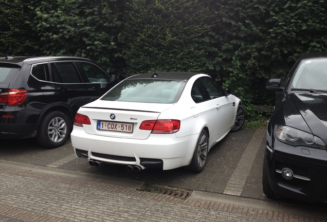 BMW M3 E92 Coupé