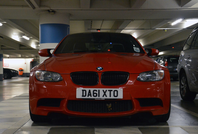 BMW M3 E92 Coupé