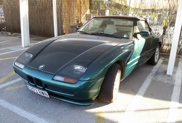 BMW Z1