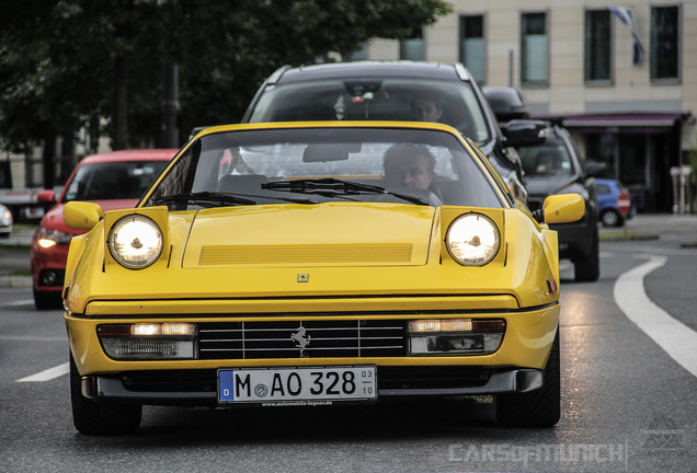 Ferrari 328 GTS