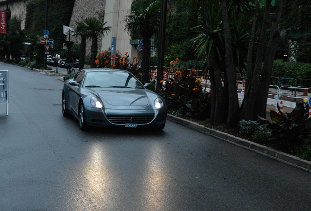 Ferrari 612 Scaglietti