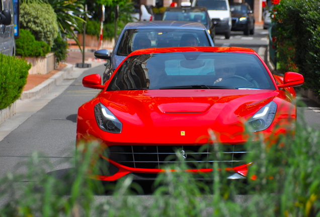 Ferrari F12berlinetta