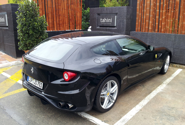 Ferrari FF