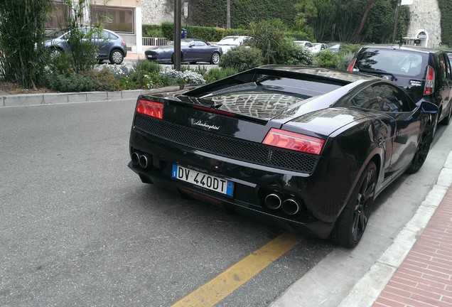 Lamborghini Gallardo LP560-4