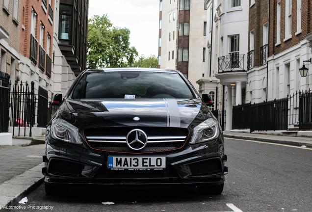 Mercedes-Benz A 45 AMG Edition 1