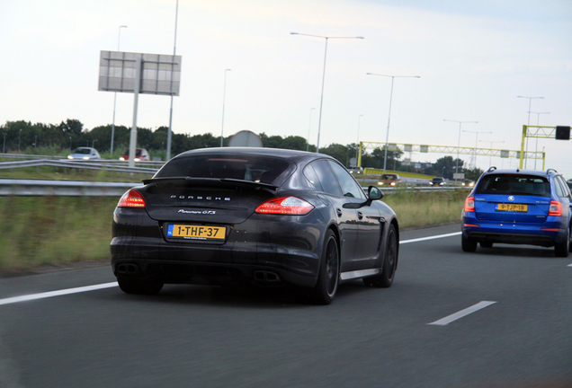 Porsche 970 Panamera GTS MkI