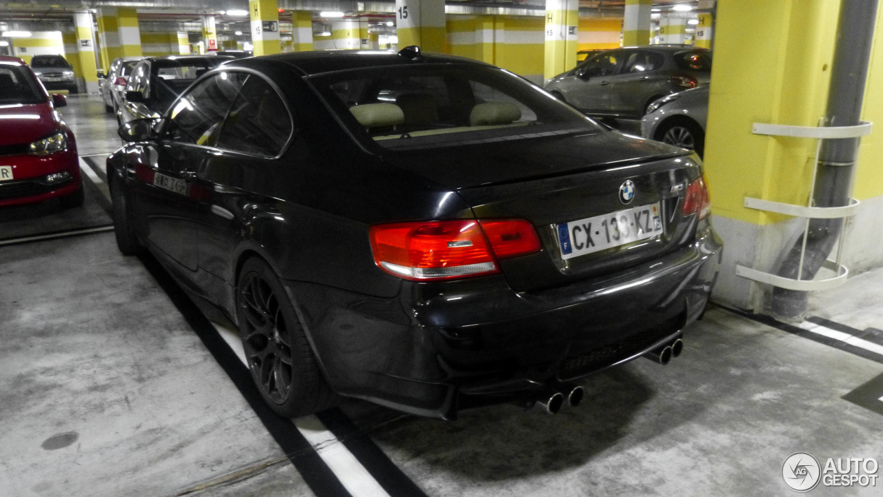 BMW M3 E92 Coupé