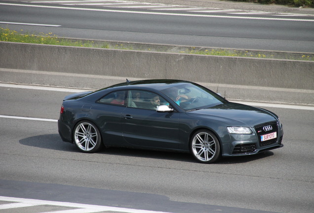 Audi RS5 8T