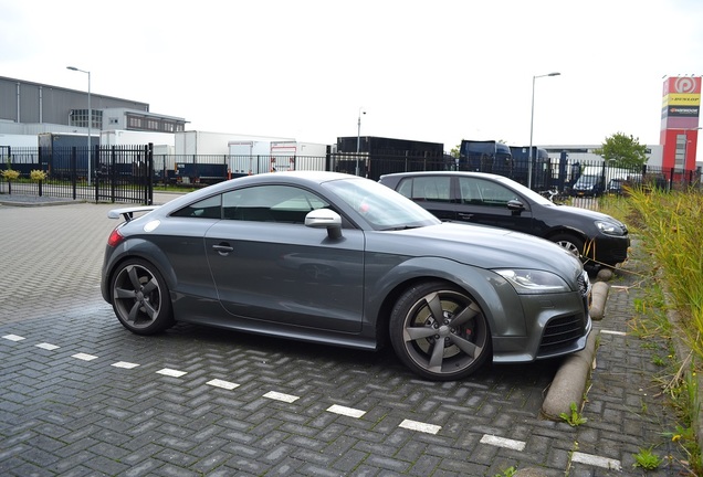 Audi TT-RS