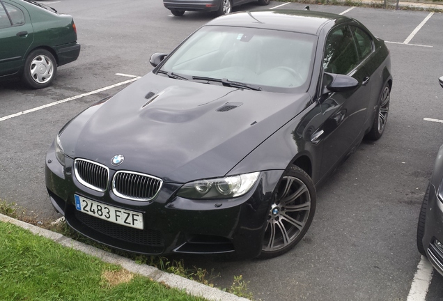 BMW M3 E92 Coupé