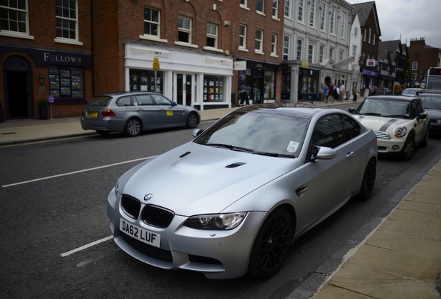 BMW M3 E92 Coupé