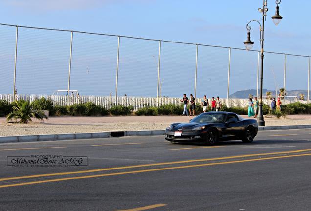 Chevrolet Corvette C6