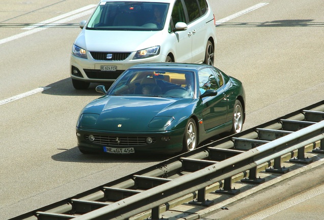 Ferrari 456M GT