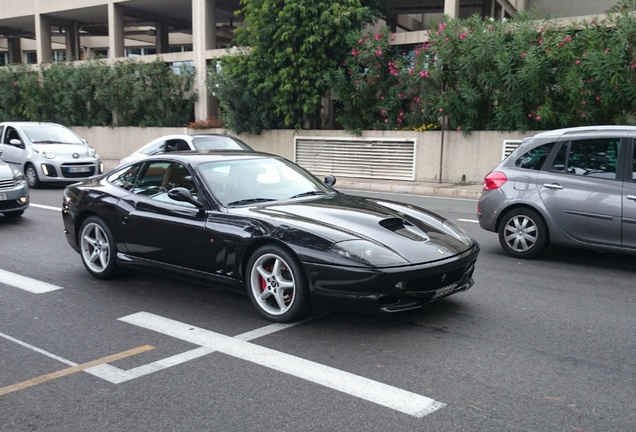 Ferrari 550 Maranello