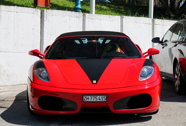 Ferrari F430 Spider