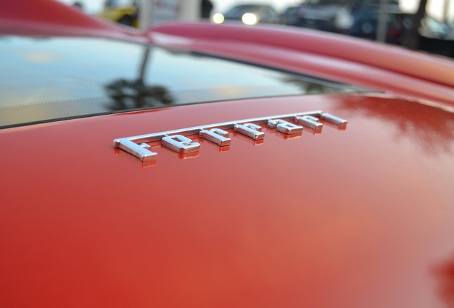 Ferrari F430 Spider