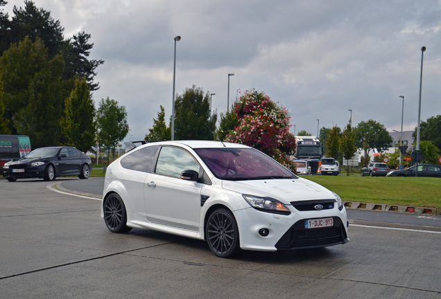 Ford Focus RS 2009