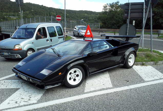 Lamborghini Countach 5000 Quattrovalvole