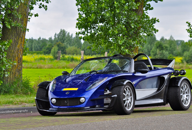 Lotus 340R