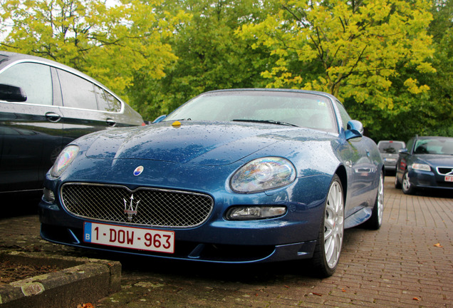 Maserati GranSport