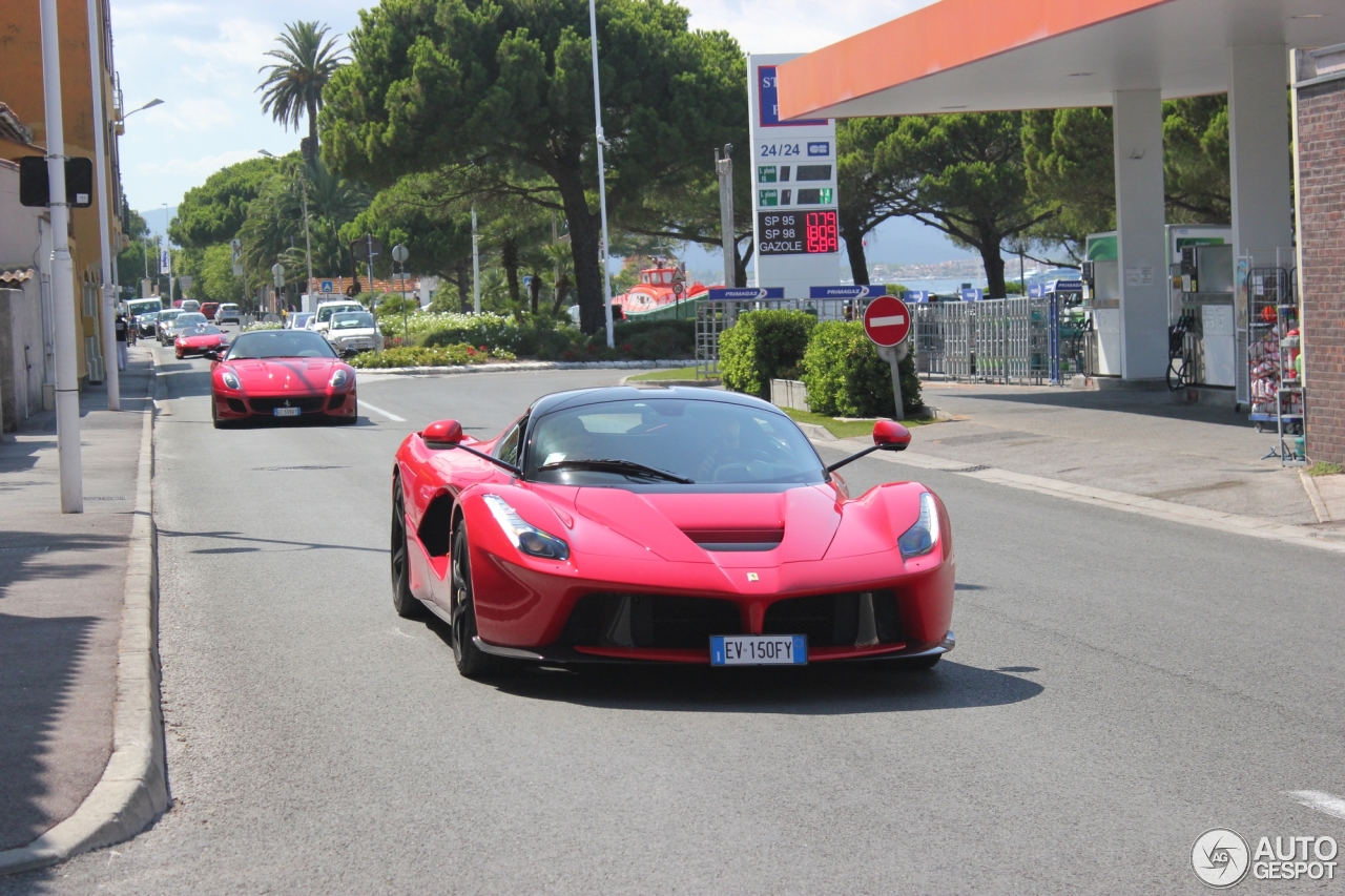 Ferrari LaFerrari