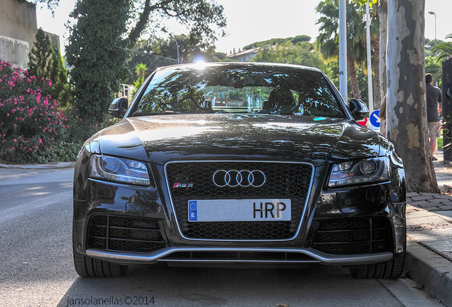 Audi RS5 8T