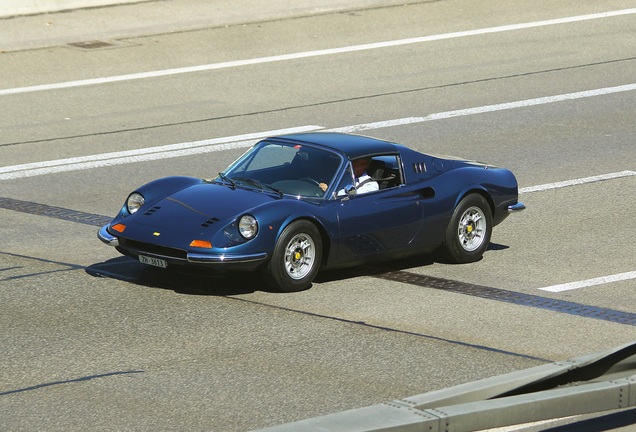 Ferrari Dino 246 GTS