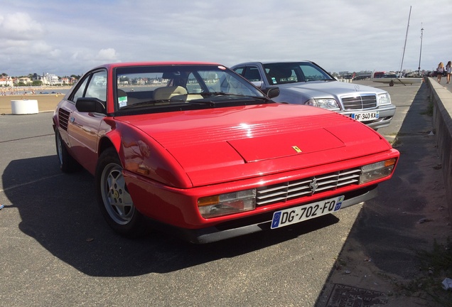 Ferrari Mondial 3.2