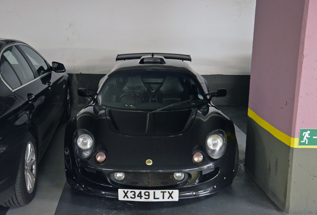 Lotus Exige S1